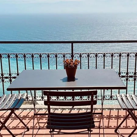 Villa Grimaldi Grimaldi (Liguria)