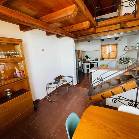 Villa Grimaldi Ferienhaus Grimaldi (Liguria)