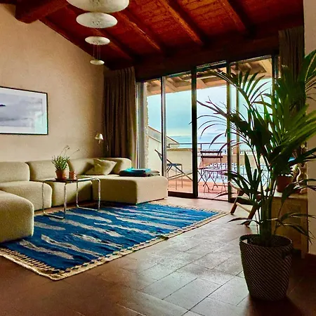 Villa Grimaldi