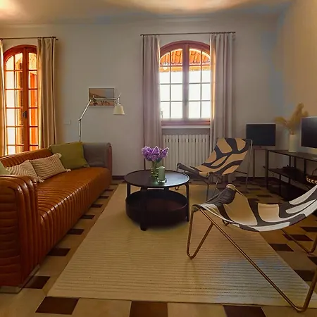 Ferienhaus Villa Grimaldi *