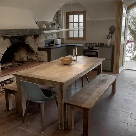 Ferienhaus Villa Grimaldi *