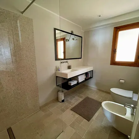 Ferienhaus Villa Grimaldi Grimaldi (Liguria)
