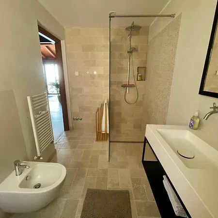 Ferienhaus Villa Grimaldi *