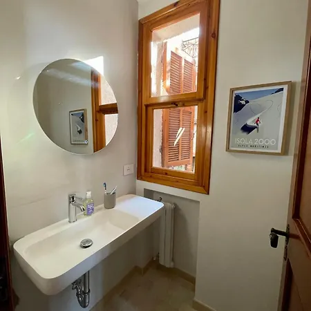 Villa Grimaldi *