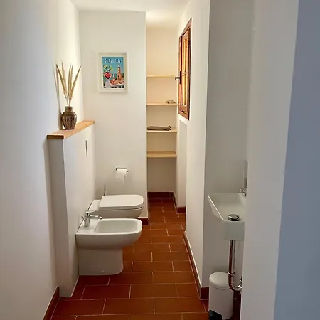 Ferienhaus Villa Grimaldi Grimaldi (Liguria)