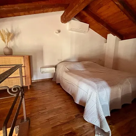 Villa Grimaldi * Grimaldi (Liguria)
