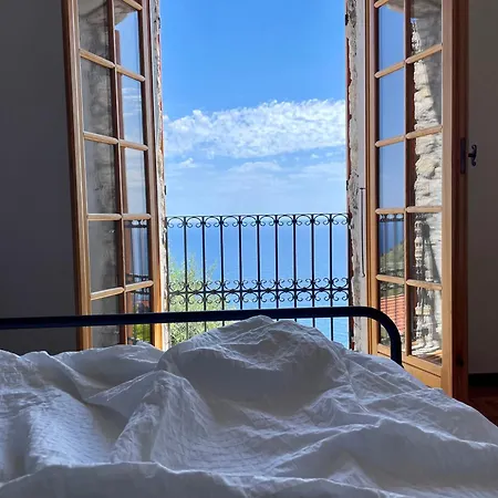 Ferienhaus Villa Grimaldi Grimaldi (Liguria)