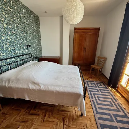 Villa Grimaldi Ferienhaus *