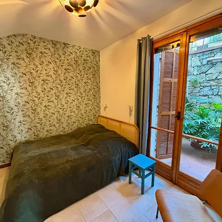 Ferienhaus Villa Grimaldi
