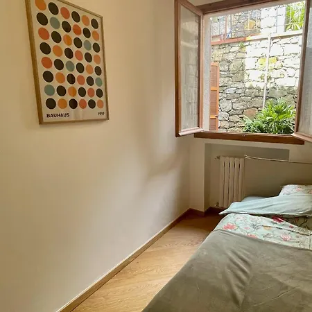 Villa Grimaldi * Grimaldi (Liguria)