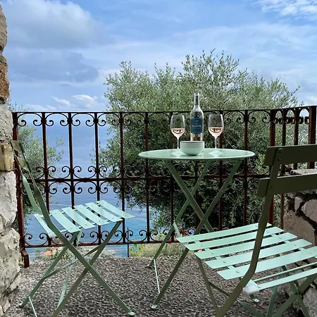 Ferienhaus Villa Grimaldi